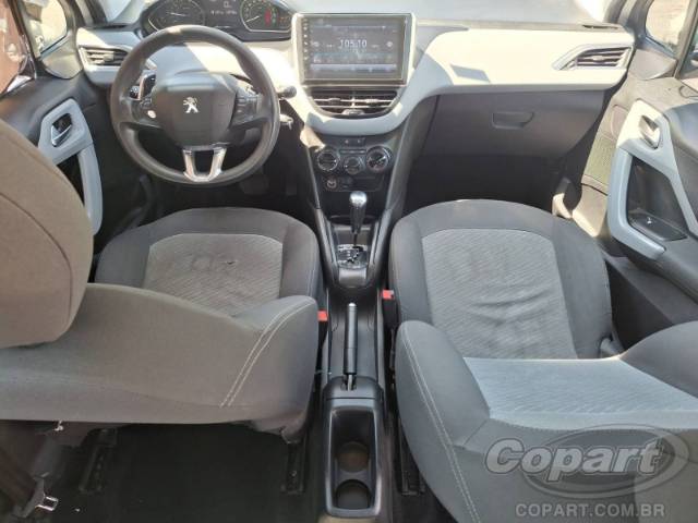 2015 PEUGEOT 208 