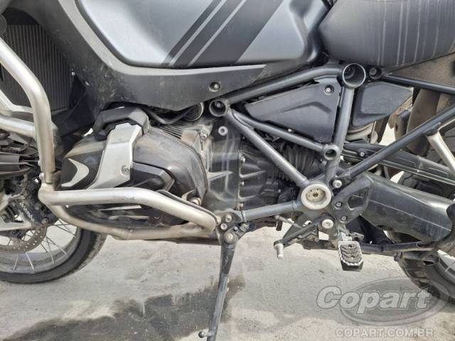 2024 BMW R 1250 
