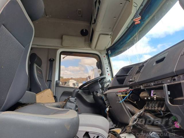 2022 VOLKSWAGEN CONSTELLATION 