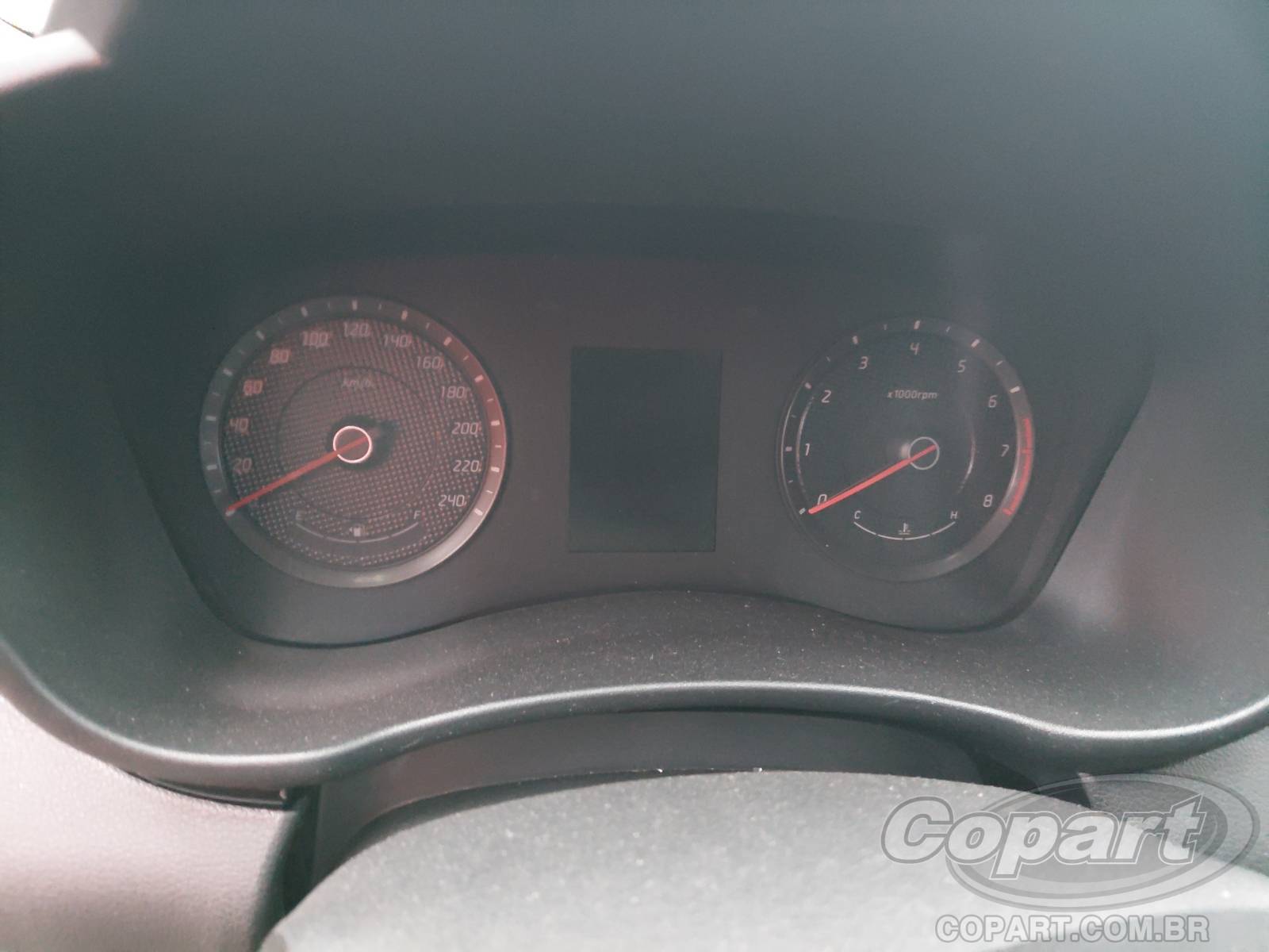 2024 HYUNDAI HB20 — foto 8 de 10