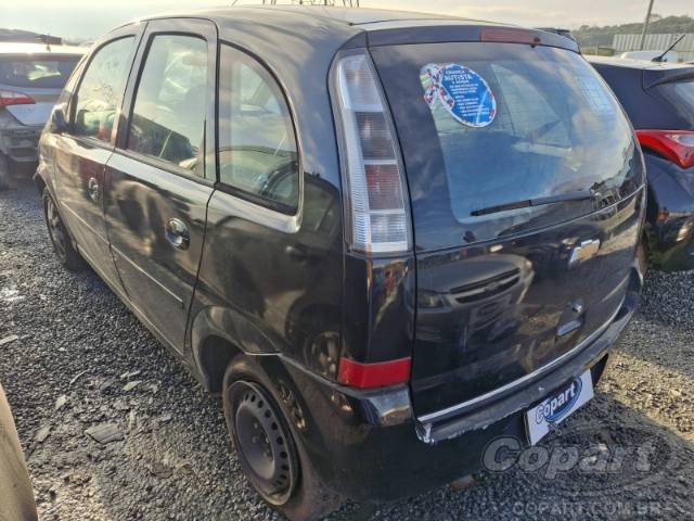 2012 CHEVROLET MERIVA 