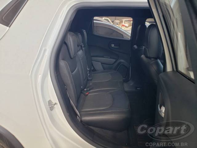 2021 FIAT TORO 