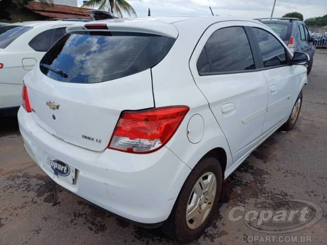 2014 CHEVROLET ONIX 