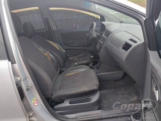 2012 VOLKSWAGEN FOX 