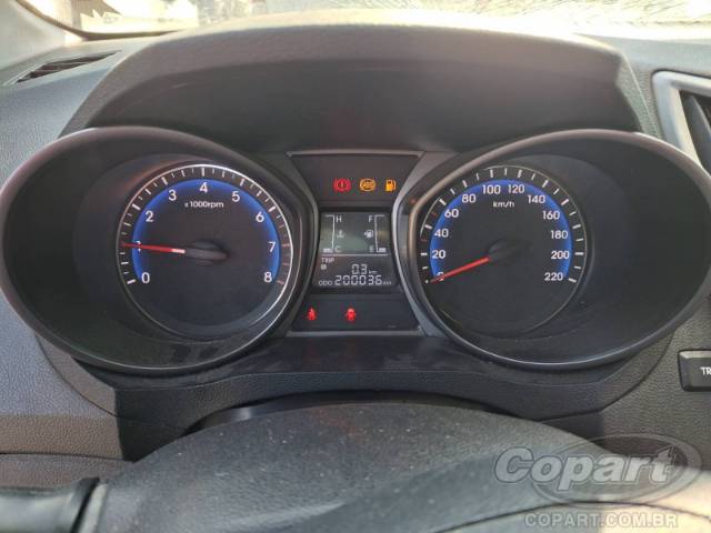 2018 HYUNDAI HB20 
