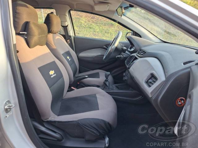 2018 CHEVROLET PRISMA 
