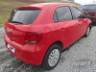 2014 VOLKSWAGEN GOL 