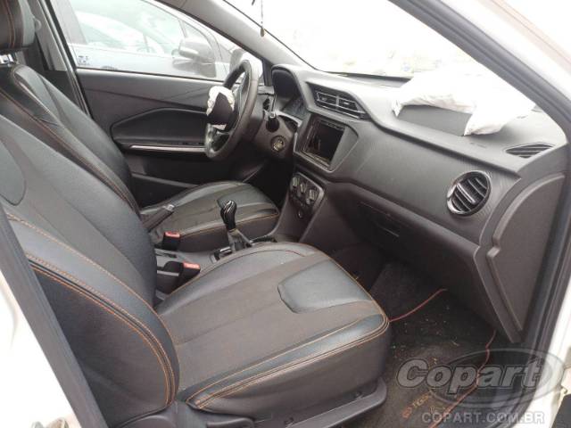2019 CAOA CHERY TIGGO 2 