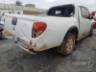 2013 MITSUBISHI L200 TRITON 