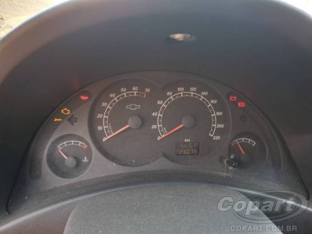 2010 CHEVROLET MONTANA 