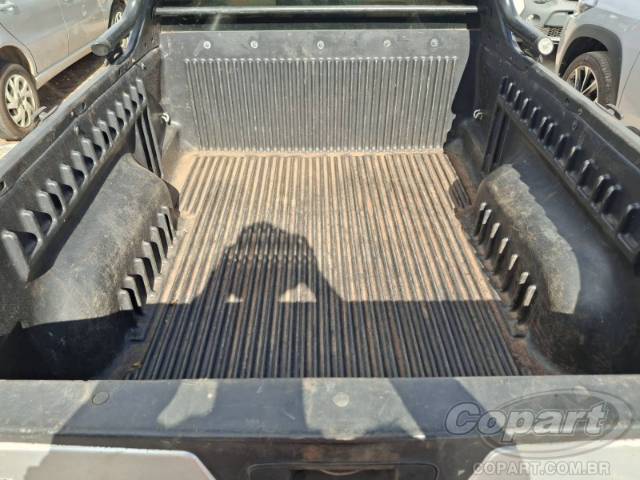 2013 CHEVROLET MONTANA 