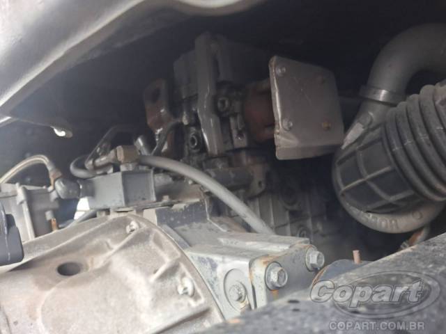 2018 FORD CARGO 2429 