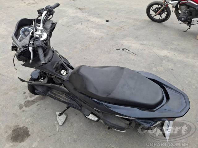 2018 HONDA PCX 