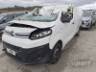 2018 CITROEN JUMPY 