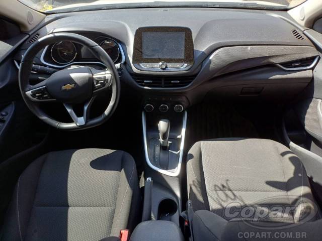 2024 CHEVROLET ONIX 