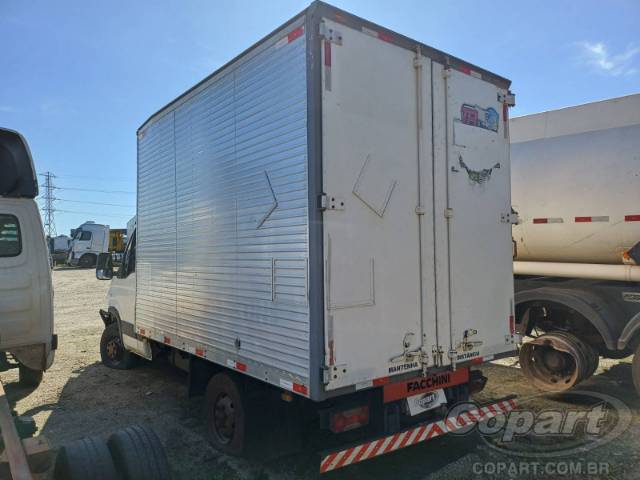 2013 IVECO DAILY CHASSI 