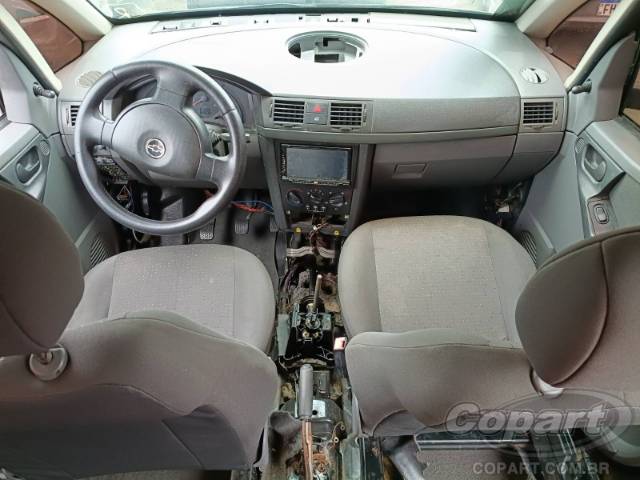 2010 CHEVROLET MERIVA 