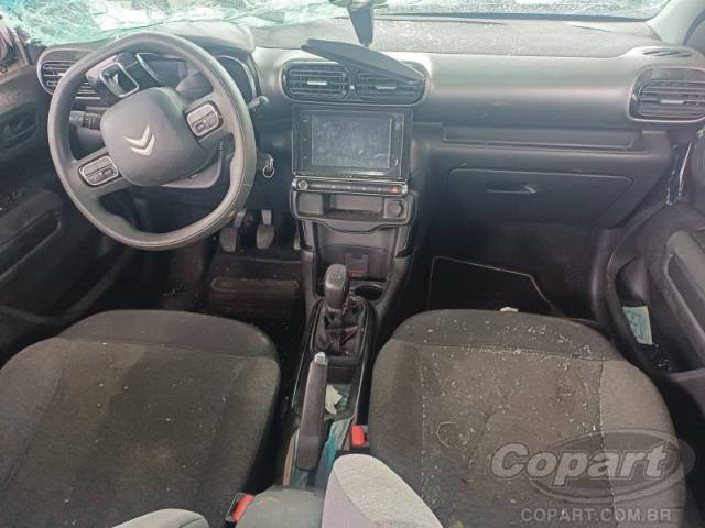 2019 CITROEN C4 CACTUS 