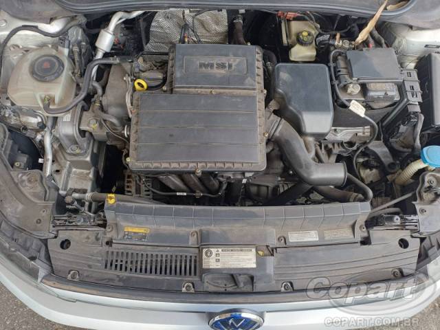 2018 VOLKSWAGEN VIRTUS 