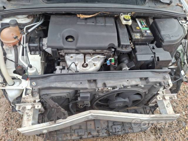 2014 PEUGEOT 308 