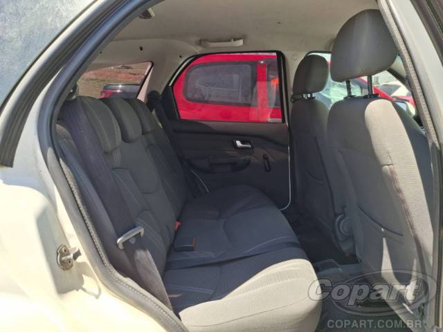 2014 FIAT PALIO WEEKEND 