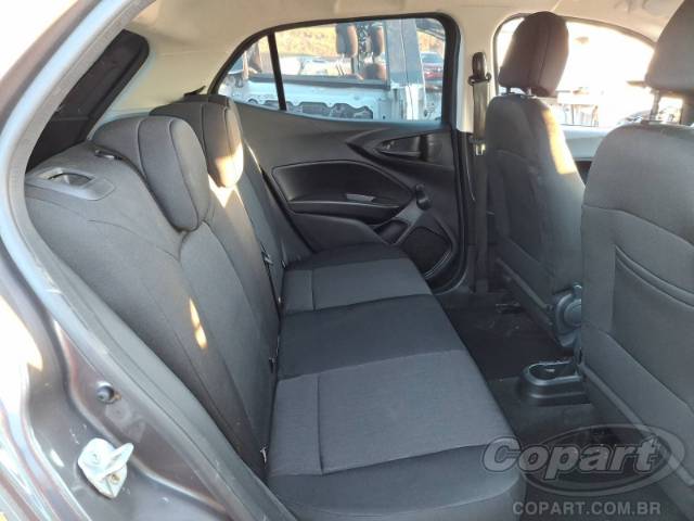 2025 FIAT ARGO 