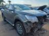 2021 NISSAN FRONTIER CD 