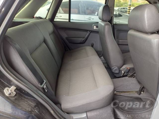 2008 VOLKSWAGEN GOL 