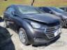 2018 HYUNDAI HB20 