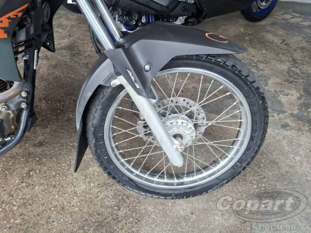 2024 HONDA XRE 190 
