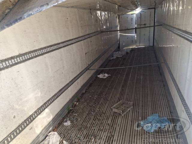 2020 IBIPORA SEMI-REBOQUE 