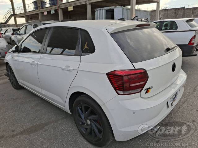 2019 VOLKSWAGEN POLO 