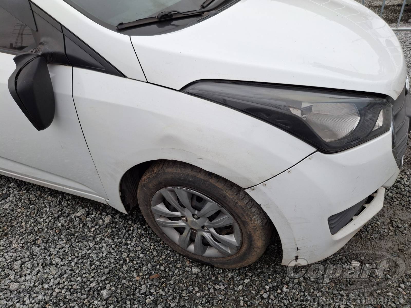 Foto 12 de 15: 2018 HYUNDAI HB20