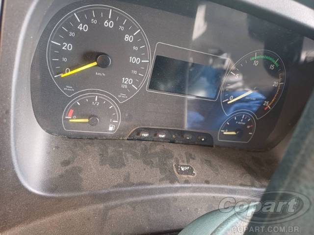 2013 MERCEDES BENZ AXOR 