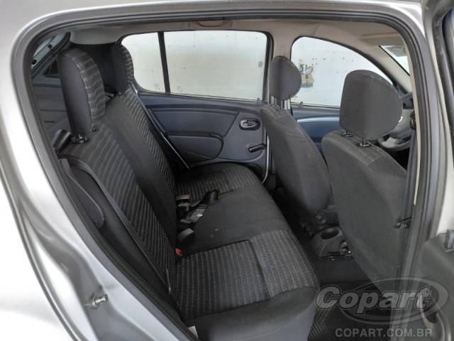 2014 RENAULT SANDERO 