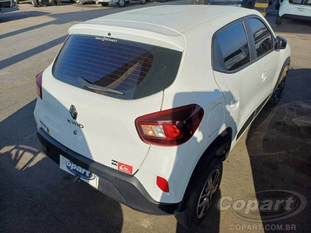 2024 RENAULT KWID 