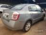 2012 NISSAN SENTRA 