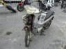 2009 HONDA BIZ 125 