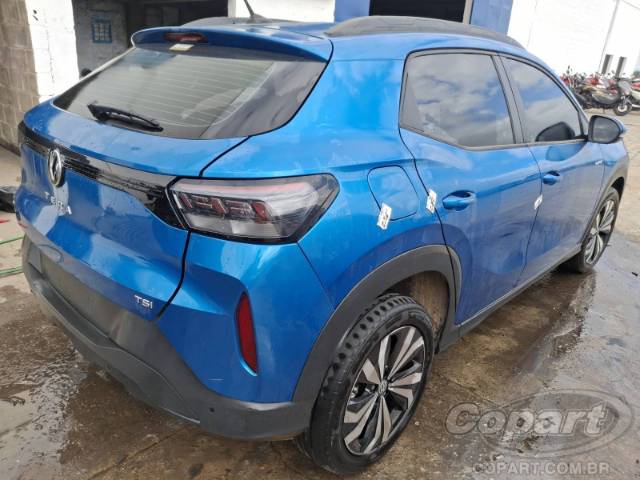 2026 VOLKSWAGEN Tera 