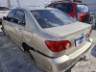 2003 TOYOTA COROLLA 