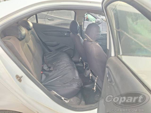 2015 CHEVROLET PRISMA 