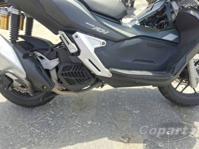 2024 HONDA ADV 