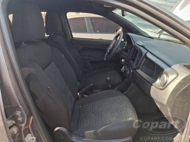2024 FIAT STRADA CD 