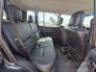 2015 MITSUBISHI PAJERO TR4 