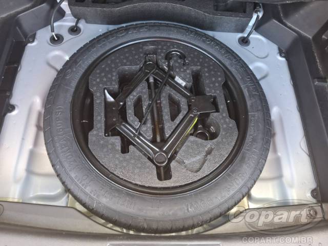 2022 CAOA CHERY TIGGO 5X 