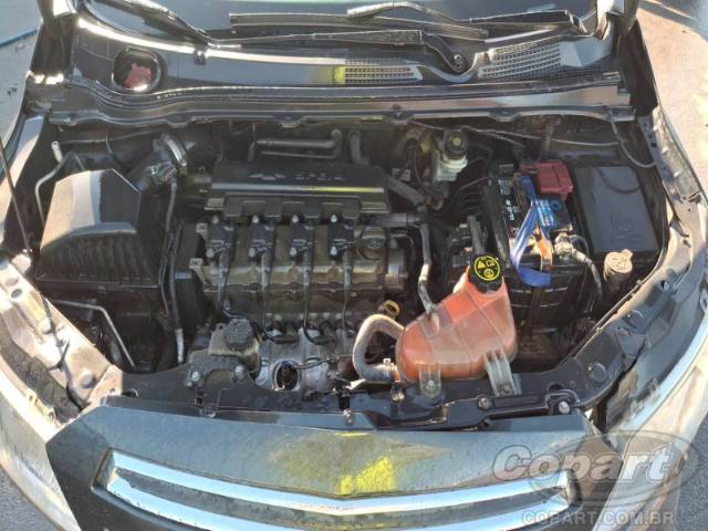 2016 CHEVROLET ONIX 