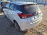 2023 TOYOTA YARIS 