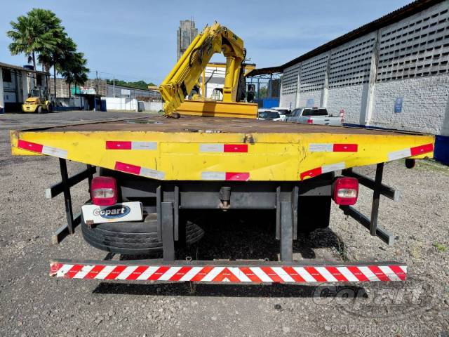 2012 FORD CARGO 2428 