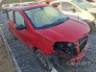 2016 FIAT UNO 