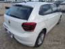 2022 VOLKSWAGEN POLO 